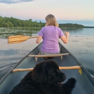 Meet your Posher, Kari